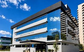 Esplanada Brasilia Hotel E Eventos